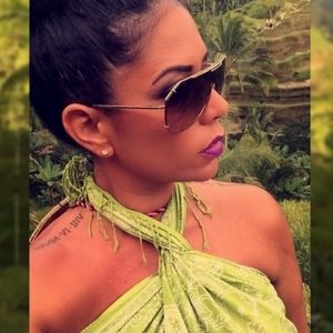 Dolce and Gabbana sun glasses